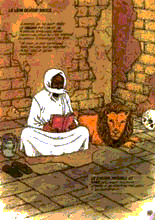 SERIGNE TOUBA MBACKE